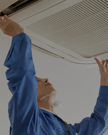 異常検知機能搭載